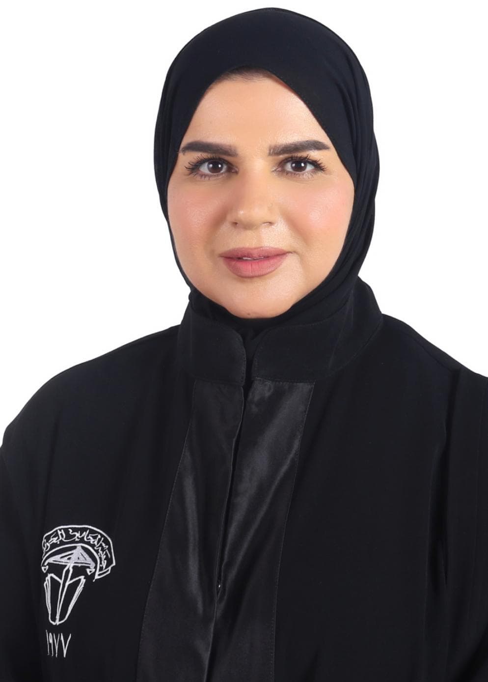 المحامية باسمة محمد الهدار